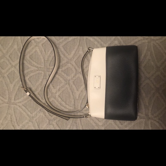 Kate spade cross body bag - Picture 1 of 3
